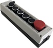 Пульт управления EMAS PK6SB2