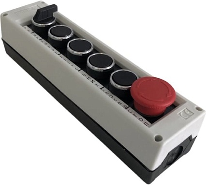 Пульт управления EMAS PK6SB2