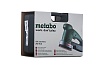 Эксцентриковая шлифмашина Metabo SXE 325 Intec 600325500
