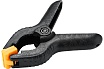 Быстрозажимная струбцина Deko 40 мм CL40-6, 6 шт 065-0619