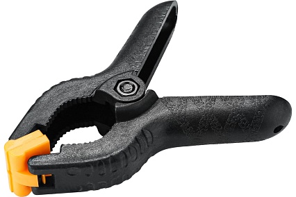 Быстрозажимная струбцина Deko 40 мм CL40-6, 6 шт 065-0619