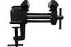 Настольные слесарные тиски NIKONA OLYMPIA-Tools 3" 38-603