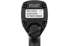 Гайковерт Norgau NIW12-026PS 3/8&quot;, 258 Нм 094701003