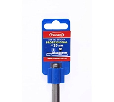 Бур по бетону SDS-plus Professional 20x450 мм Tsunami T10610200020450