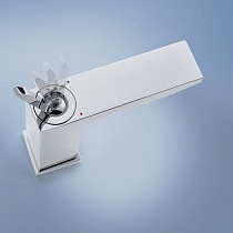 Смеситель для раковины Grohe Eurocube Joy 23658000