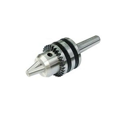 Сверлильный патрон под ключ (13 мм; МТ-2) Stalex S/N10027