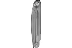Радиатор Royal Thermo BiLiner 350/Silver Satin VDR - 10 секций НС-1309716