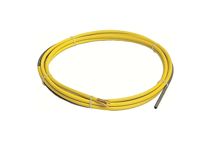 Шланг направляющий для горелки (3 м; 1.2-1.6 мм) BlueWeld 722588
