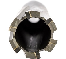 Сверло корончатое TCT (27х50 мм; Weldon 19) AT-S TN5027