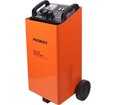 Пуско-зарядное устройство Patriot Quik start SCD-300 650302065