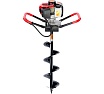 Комплект мотобур BURAN DT-500 со шнеком DRILL 150x800 S00136