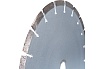 Диск алмазный сегментный FB/M по железобетону 300D-3.2T-12W-20S-25.4 Messer 01-15-300