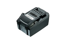 Аккумулятор (18 В; 6 Ач; Li-Ion) для METABO Pitatel TSB-156-MET18C-60L