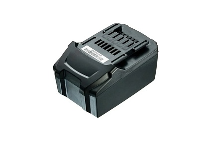 Аккумулятор (18 В; 6 Ач; Li-Ion) для METABO Pitatel TSB-156-MET18C-60L