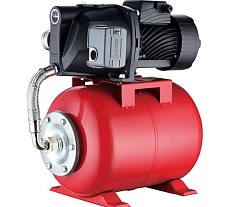 Насосная станция Pumpman ATJET80 82101