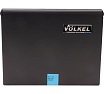 Набор метчиков VOLKEL машинных M4-M10 HSSE DIN371XL 5пр V47932