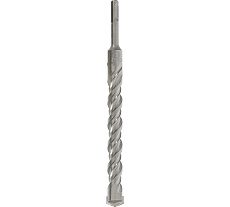 Бур SDS-plus усиленный (22 мм; 200 мм; 260 мм; 1 шт) Энкор 10931