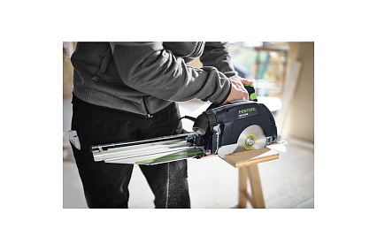 Дисковая пила Festool HK 55 EBQ-Plus-FSK 574678