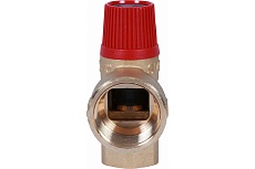 Предохранительный клапан STOUT 30x3/4 SVS-0001-003020 RG008Q0C1GD6I4