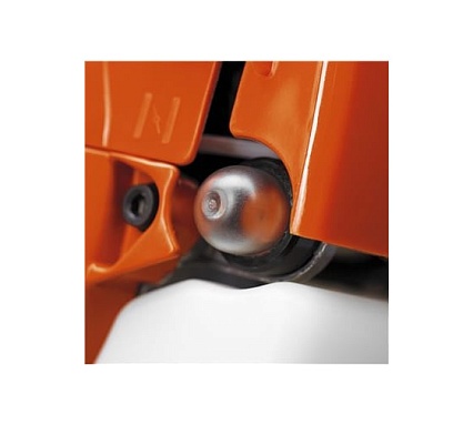 Бензиновый триммер Husqvarna 535RX 9666288-01