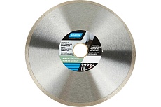 Алмазный диск со сплошной кромкой 180x22.2, керамическая плитка NORTON 70184601276