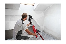 Шлифовальная машина для стен и потолков Flex Giraffe GSE 5 R + TB-L 416207