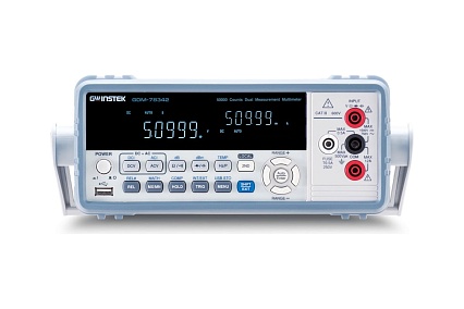 Вольтметр GW Instek GDM-78342