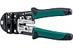 Кримпер Kraftool универсальный, RJ45, RJ11/RJ12 22699