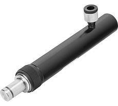 Гидравлический цилиндр Matrix для 4-тонной растяжки 513285