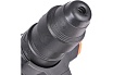 Перфоратор Patriot RH 287Q SDS+, мощность 1065 Вт, 3.2 Дж, 3 режима работы, быстросменный патрон QCC, макс.диаметр 28 мм, набор буров и долот, глубиномер, кейс 140301331