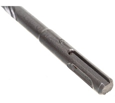 Бур по бетону S4 (10х210 мм; SDS-plus) EКТО DS-003-1000-0210
