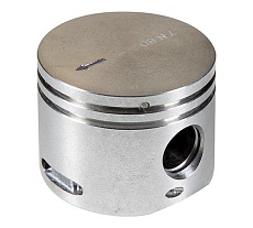 Бензопила Oleo-Mac GS 451 EURO2 5023-9151E2