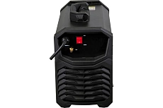 Инверторный сварочный аппарат Elitech HD WM 200 SYN LCD Pulse 204473