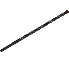 Сверло-бур по бетону (14x310 мм; SDS+) Hardcore 101431