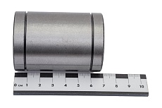 Линейный подшипник CNIC LMЕ 30 UU OP, 30x47x68 мм, открытый тип 47721