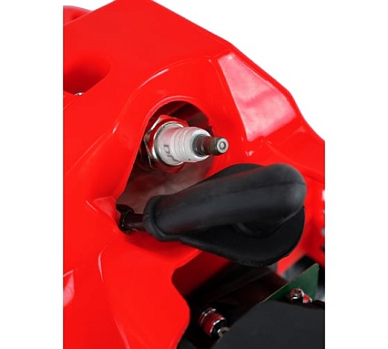 Бензиновый триммер Verton garden BR-561 01.5985.6395
