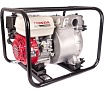 Мотопомпа бензиновая Honda WT 20 XK4 WT20XK4DE(BELG)