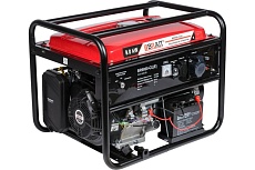 Бензиновый генератор Brait BR9000-CU(E) 02.01.049.029