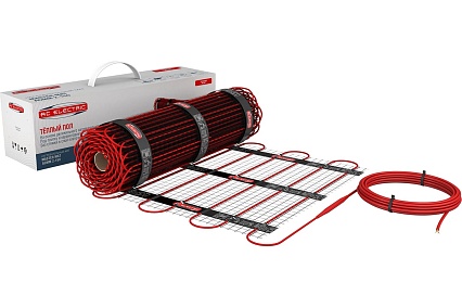 Нагревательный мат AC Electric ACMM 2-150-8 комплект теплого пола НС-1179165