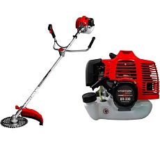 Бензиновый триммер Verton garden BR-330 Professional 01.5985.8647