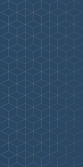 Вставка Creto Mono Jasmine Geometry Sky 30x60 см, 04-01-1-18-03-65-2440-0