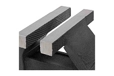 Тиски стальные поворотные с наковальней Rockforce 4&quot; - 100 мм RF-6540804(59928)