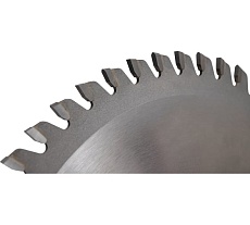 Диск отрезной для ламината и МДФ (190x30x2.6/1.6 мм; Z=52 TFZ) PROCUT 755.1903052