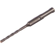 Бур по бетону SDS PLUS, две режущие кромки 5x110 мм РемоКолор 36-4-105