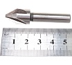 Зенковка ГОСТ 14953-80 (12.5х52 мм; 60 град.; Р6М5; Z-4; ц/хв 8 мм) Beltools ri.109.87