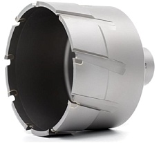 Сверло корончатое по металлу TCT Bohre 76x55 мм КБ003097