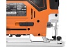 Аккумуляторный лобзик Daewoo DAJ 2621Li SET