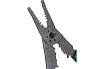Электропассатижи Kraftool INDUSTRIE 22664