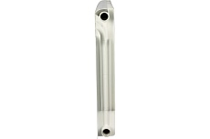 Биметаллический радиатор Rommer Profi BM 500 BI500-80-80-150 12 секций RAL9016 82491