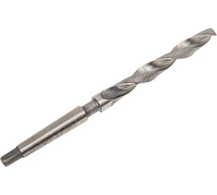 Сверло по металлу (13х182х101 мм; Р6М5; КМ1) БИЗ 13-skx